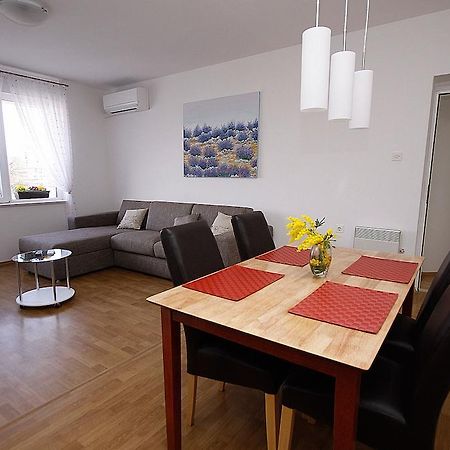 City Center Accommodation Zadar Rom bilde