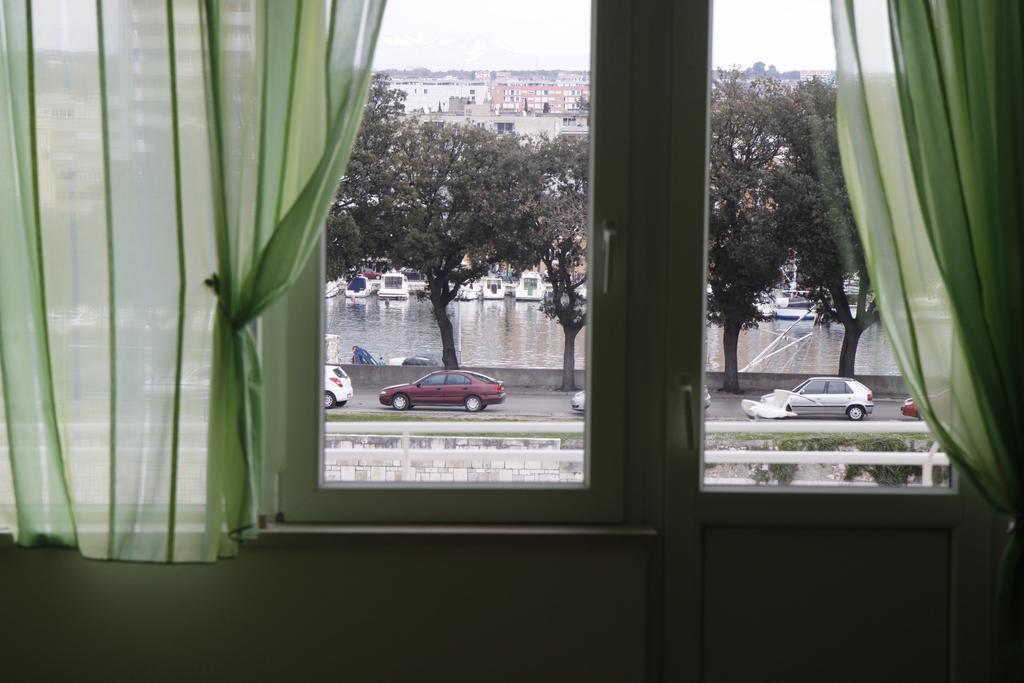 City Center Accommodation Zadar Rom bilde