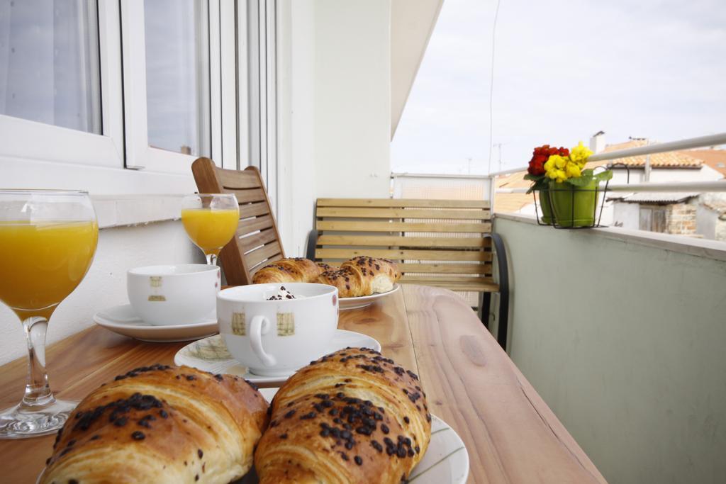 City Center Accommodation Zadar Rom bilde
