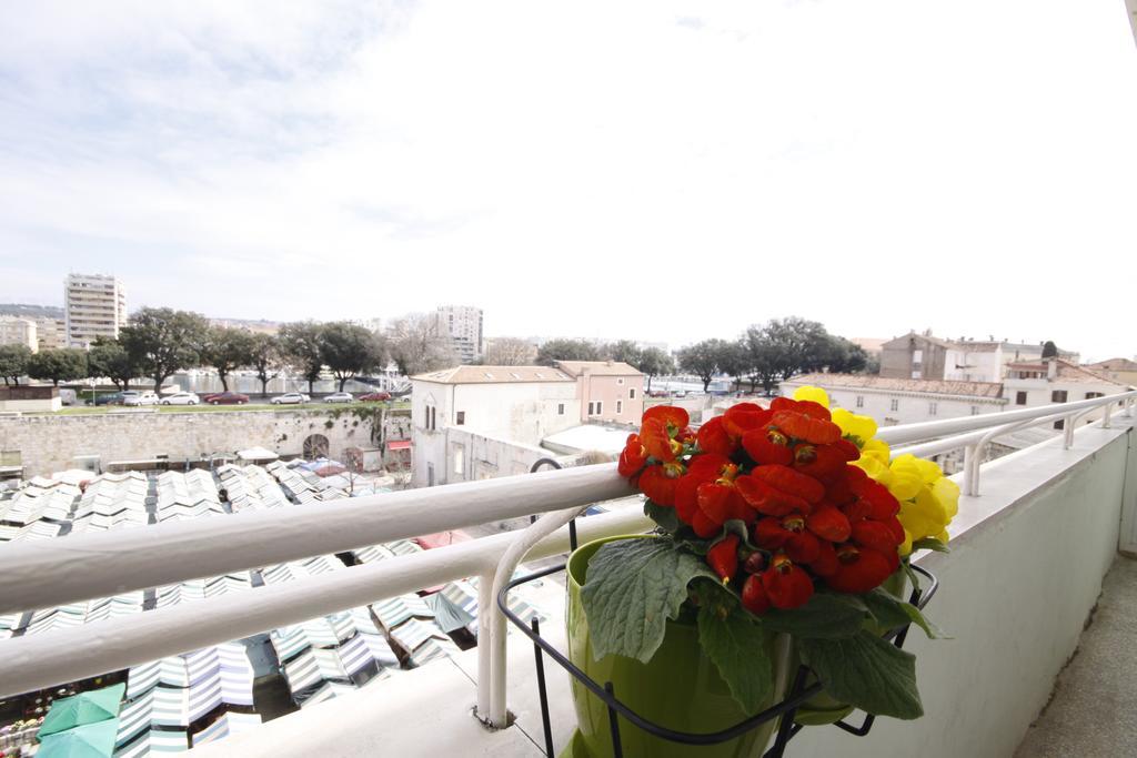 City Center Accommodation Zadar Rom bilde