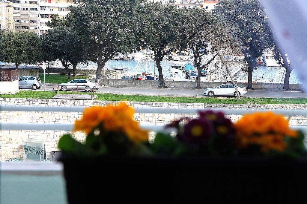 City Center Accommodation Zadar Rom bilde
