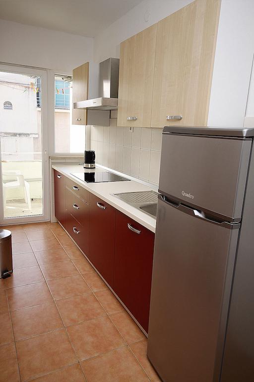City Center Accommodation Zadar Rom bilde