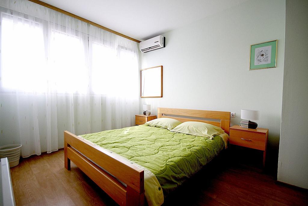 City Center Accommodation Zadar Rom bilde